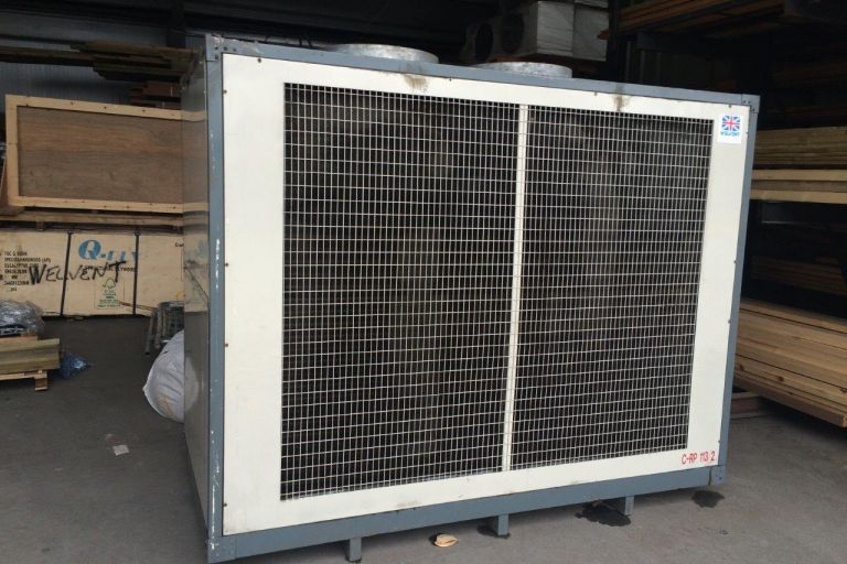 30Kw Pirie Refrigeration Unit